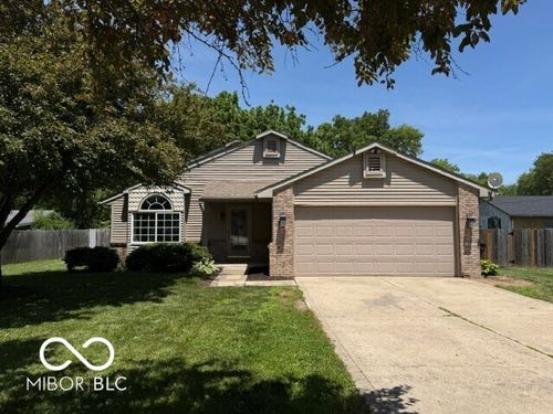 1006 E Walnut St, Frankton, IN, 46044-4507 | Card Image