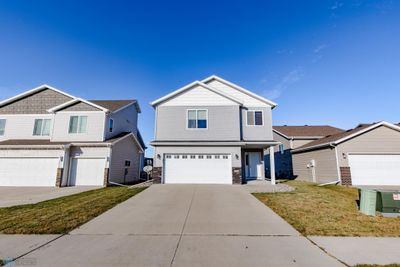 6273 55th Avenue S, House other with 3 bedrooms, 3 bathrooms and null parking in Fargo ND | Image 3