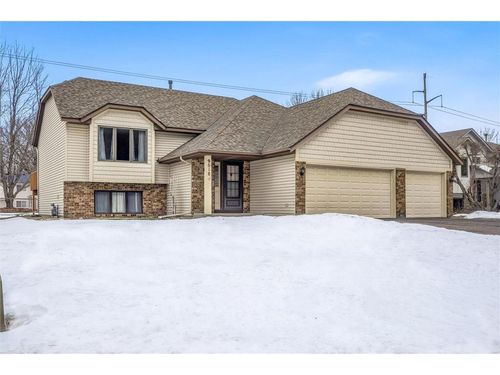 9018 Jareau Avenue, Cottage Grove, MN, 55016 | Card Image