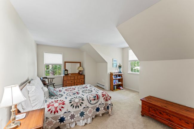 6 Middlebrook Pond Rd, House other with 4 bedrooms, 3 bathrooms and null parking in Redding CT | Image 25