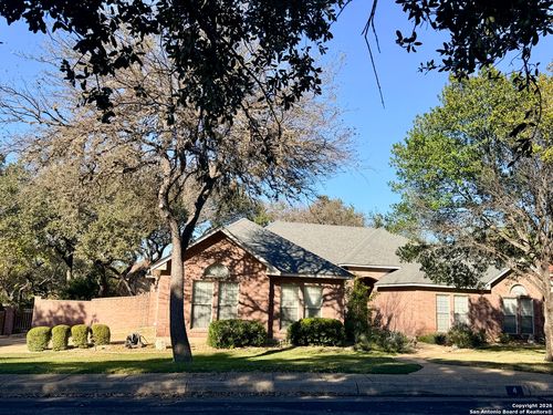 4 Ryans Point Dr, San Antonio, TX, 78248-2409 | Card Image
