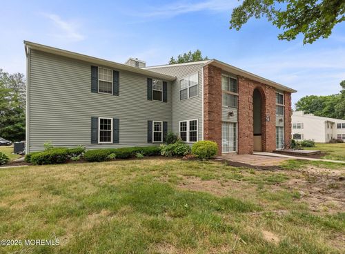 14-3 Sacramento Ct, Freehold, NJ, 07728-3627 | Card Image