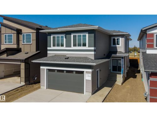 2310 6a Ave Sw, Edmonton, AB, T6W | Card Image