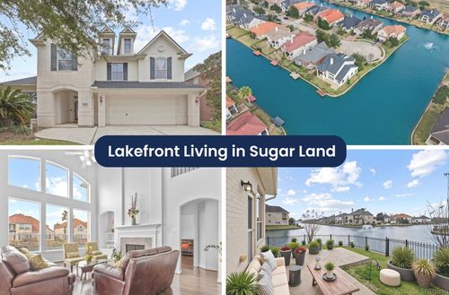 14242 Nelson Bay Court, Sugar Land, TX, 77498 | Card Image