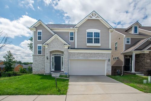 2825 Dillon Dr, Ann Arbor, MI, 48105-3708 | Card Image