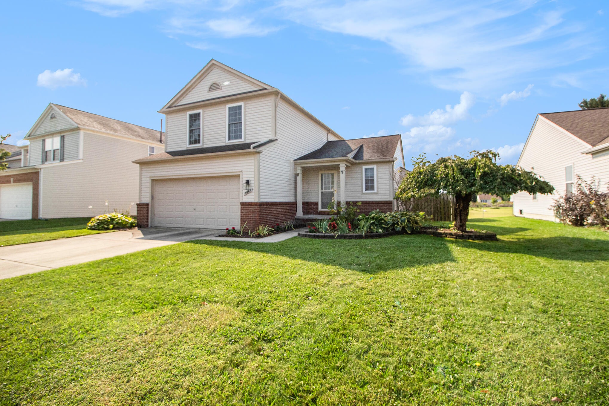 Rachel Dr, Ypsilanti, MI 48197