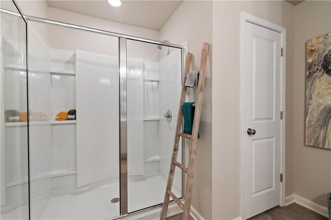 77 - 27 Cobalt Ln, Townhouse with 3 bedrooms, 4 bathrooms and null parking in Newnan GA | Image 29