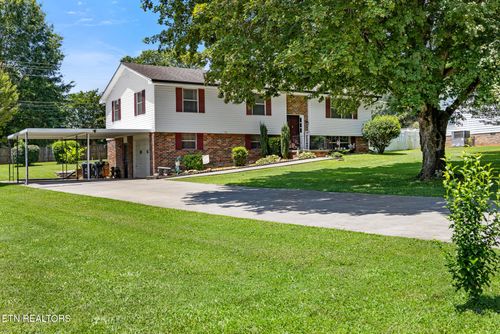 115 County Road 142, Riceville, TN, 37370 | Card Image