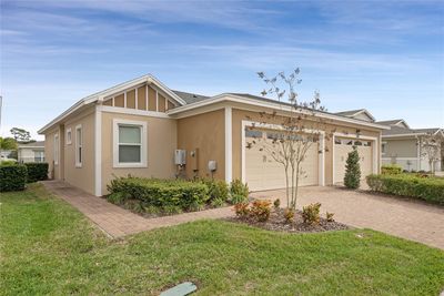 2416 Datura Loop, House other with 2 bedrooms, 2 bathrooms and null parking in Saint Cloud FL | Image 2