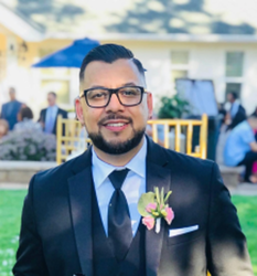 Juan Villegas