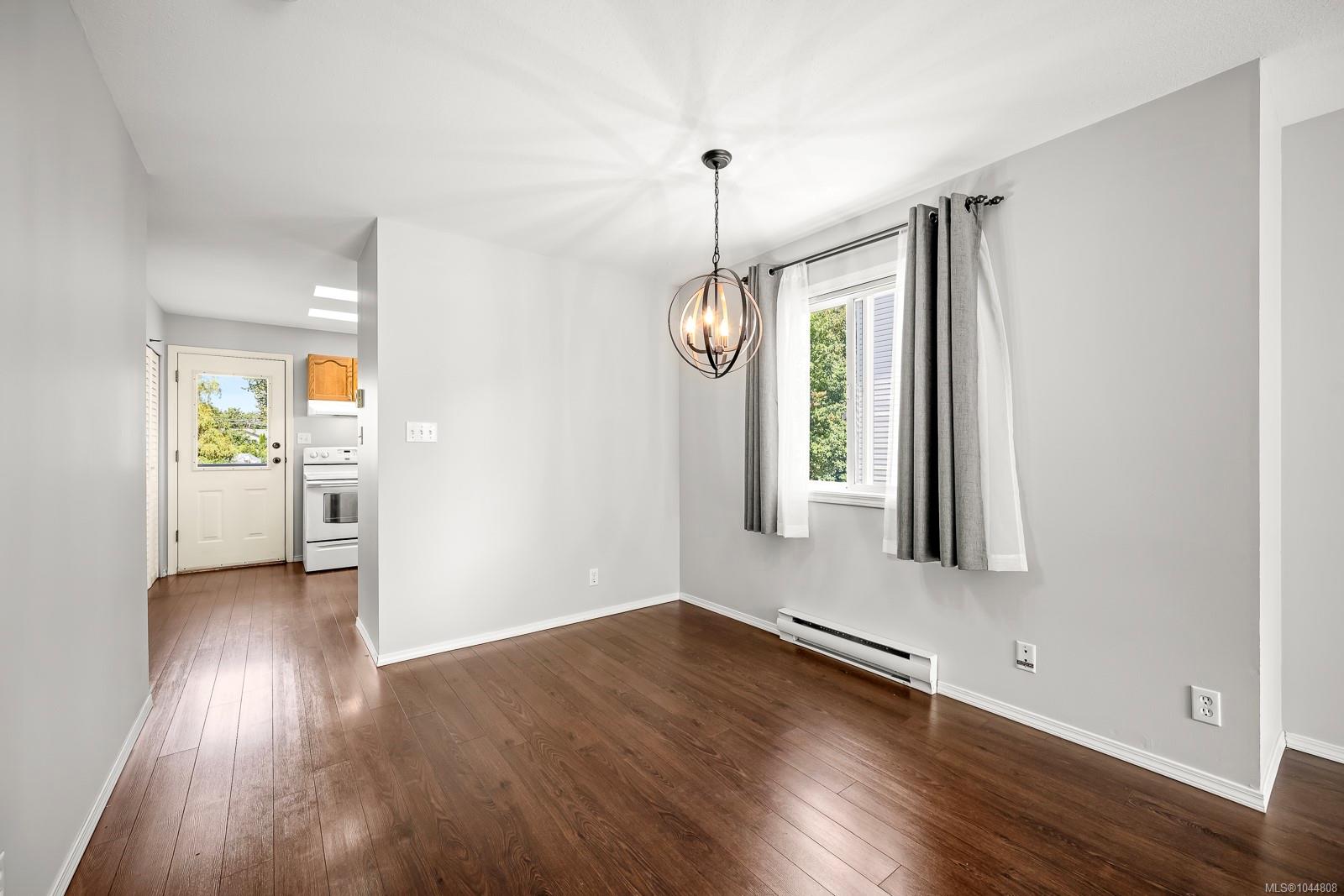 Residential in Courtenay 5