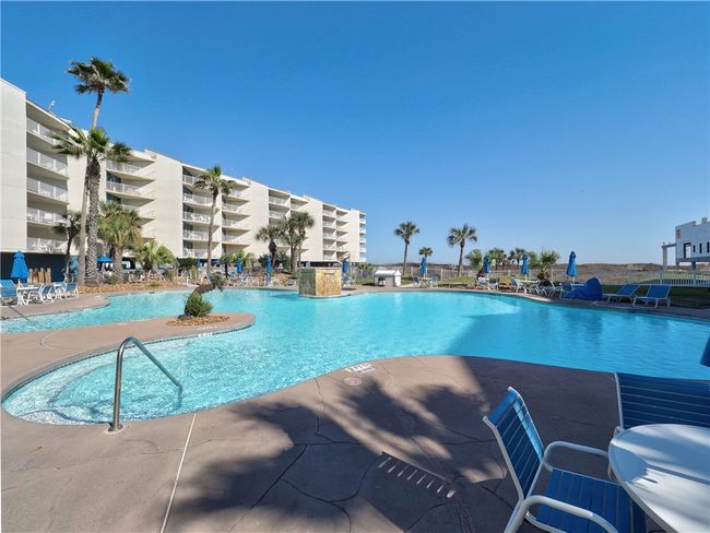 215 - 800 Sandcastle Dr, Condo with 0 bedrooms, 1 bathrooms and null parking in Port Aransas TX | Image 17