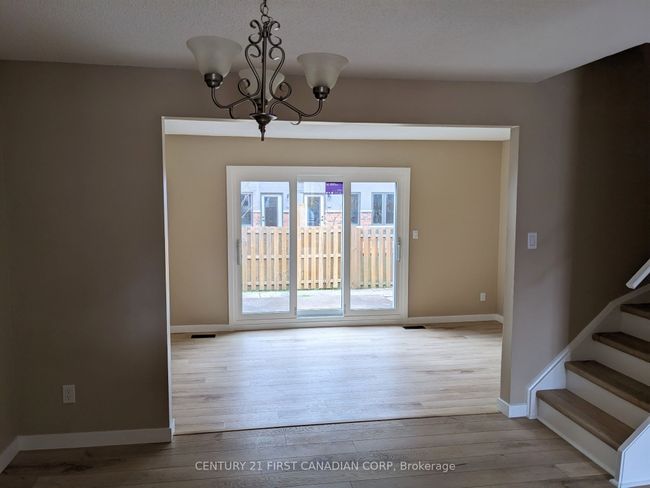 68 - 6767 Thorold Stone Rd, Condo with 3 bedrooms, 2 bathrooms and 1 parking in Niagara Falls ON | Image 9