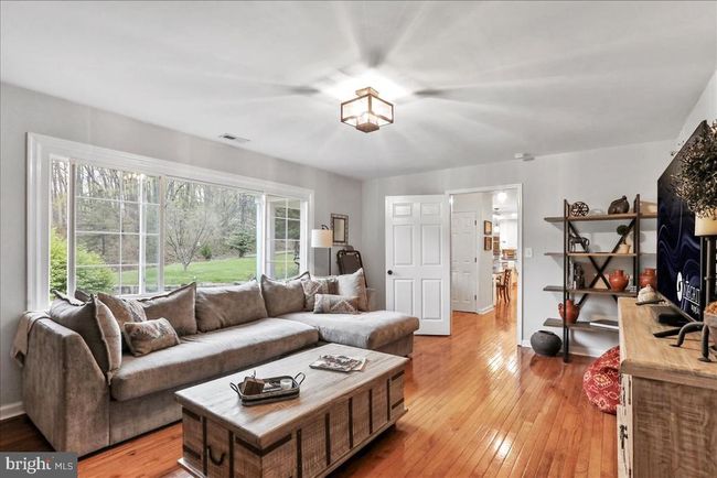6025 Coon Tree Rd, House other with 3 bedrooms, 2 bathrooms and null parking in THE PLAINS VA | Image 12