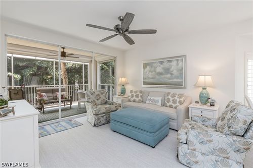 104-7693 Pebble Creek Cir, NAPLES, FL, 34108-6552 | Card Image