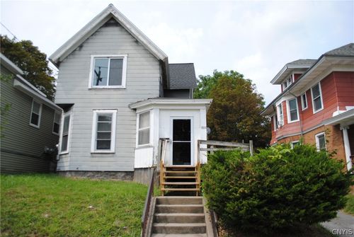 1706 S Geddes St, Syracuse, NY, 13207-1225 | Card Image
