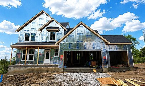 181 Farmstead Boulevard, Springboro, OH, 45066 | Card Image