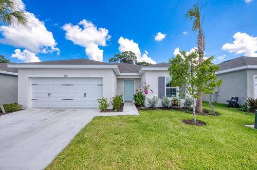 452 Cherimoya St, Fort Pierce, FL, 34981-5308 | Card Image