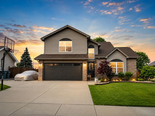 4601 Skylark Ln, Plainfield, IL, 60586-6841 | Card Image