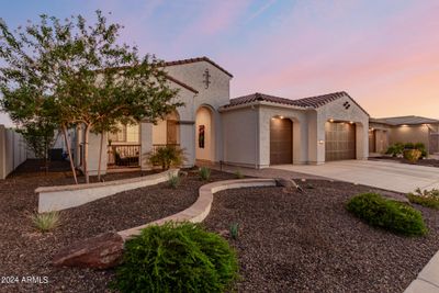 16573 W Catalina Drive, House other with 2 bedrooms, 3 bathrooms and null parking in Goodyear AZ | Image 3