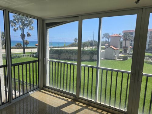 c205-2871 N Ocean Blvd, Boca Raton, FL, 33431-7018 | Card Image