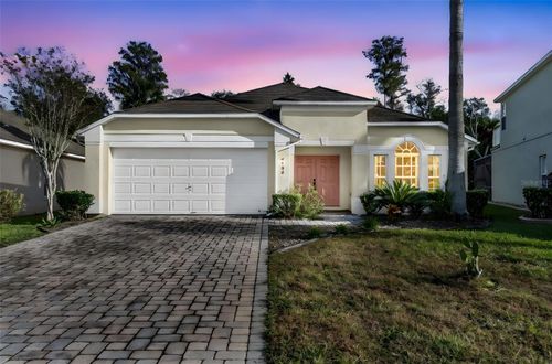 4700 Cumbrian Lakes Dr, KISSIMMEE, FL, 34746-6727 | Card Image