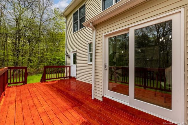 64 Eastham Bridge Rd, House other with 4 bedrooms, 3 bathrooms and 5 parking in East Hampton CT | Image 38