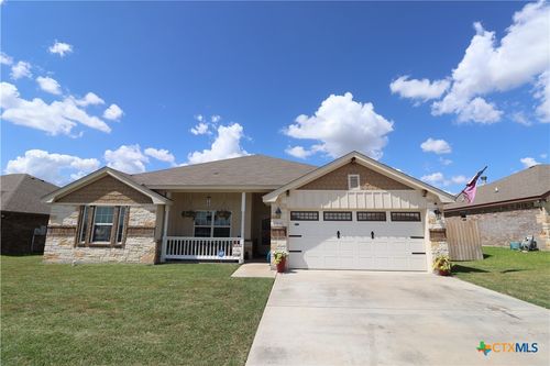 3446 Samuel St, Copperas Cove, TX, 76522-3802 | Card Image