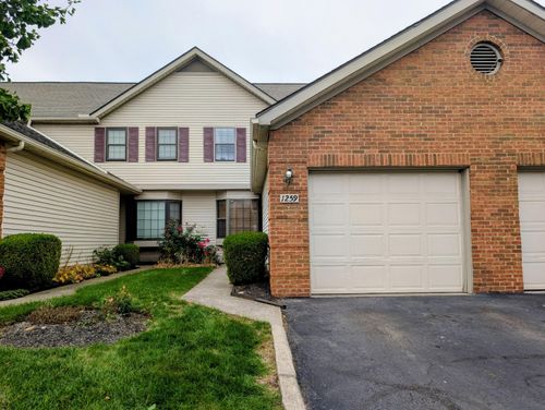 1259 Somerset Way, Pickerington, OH, 43147-8820 | Card Image