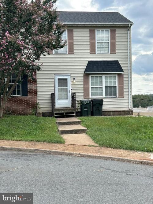 600 Highview Ct, CULPEPER, VA, 22701-2433 | Card Image