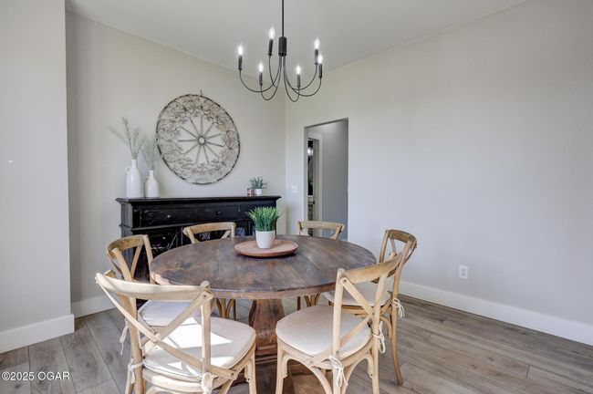 917 Monroe Cir, House other with 4 bedrooms, 3 bathrooms and null parking in Carl Junction MO | Image 6