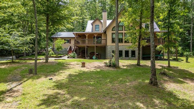 80 Tanya Ln, House other with 3 bedrooms, 3 bathrooms and null parking in Dunlap TN | Image 7