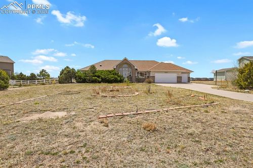 11505 Salinas Rd, Peyton, CO, 80831-6734 | Card Image