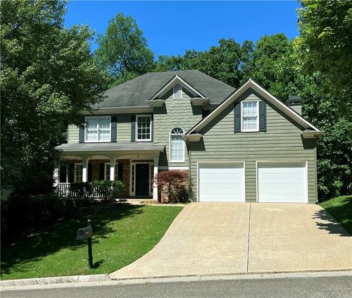 350 Laurel Glen Xing, Canton, GA, 30114-6682 | Card Image