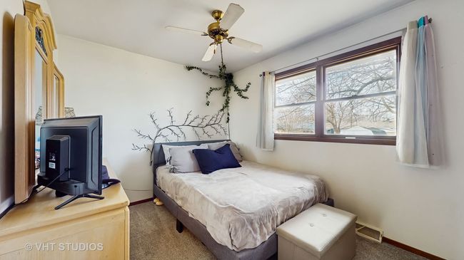 1721 11 Th Ave, House other with 3 bedrooms, 1 bathrooms and 1 parking in Belvidere IL | Image 12