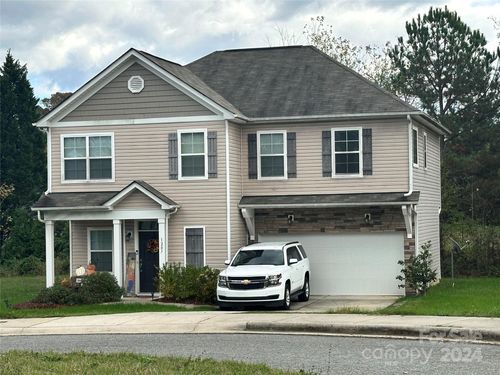 1207 Oak Haven Drive, Salisbury, NC, 28144 | Card Image