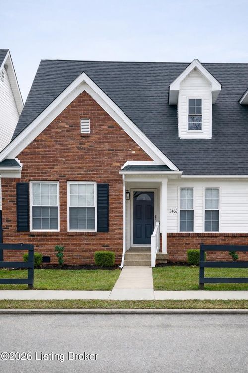 3406 W Jefferson St, Louisville, KY, 40212-2331 | Card Image