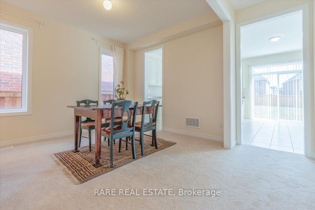 82 Rugman Cres, House other with 4 bedrooms, 4 bathrooms and 4 parking in Springwater ON | Image 8