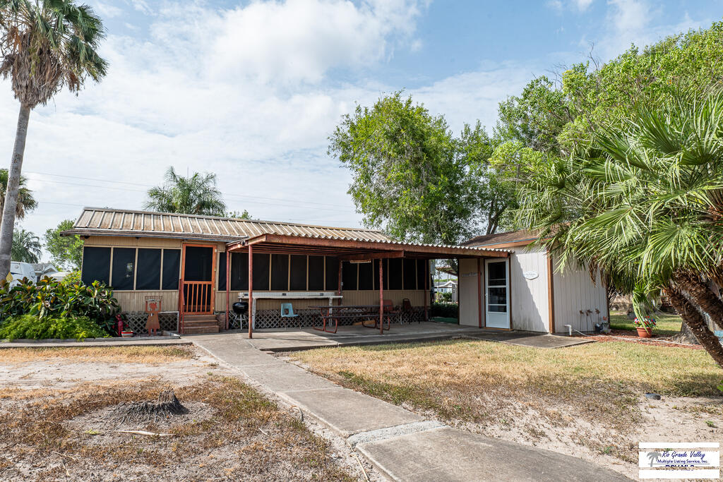Residential Lease in Rio Hondo 2