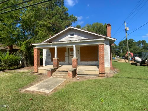 411 N Magnolia Ave, Dunn, NC, 28334-4017 | Card Image