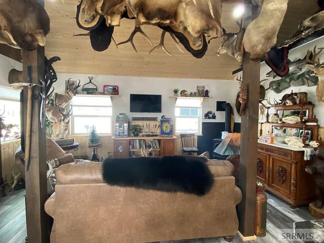 1110 Apex Ln, House other with 2 bedrooms, 2 bathrooms and 2 parking in Challis ID | Image 9
