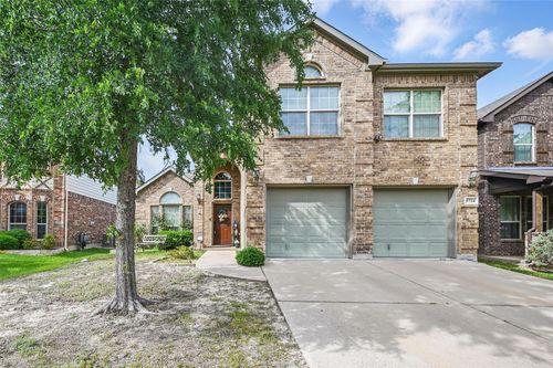 5724 Diamond Valley Dr, Fort Worth, TX, 76179-7607 | Card Image
