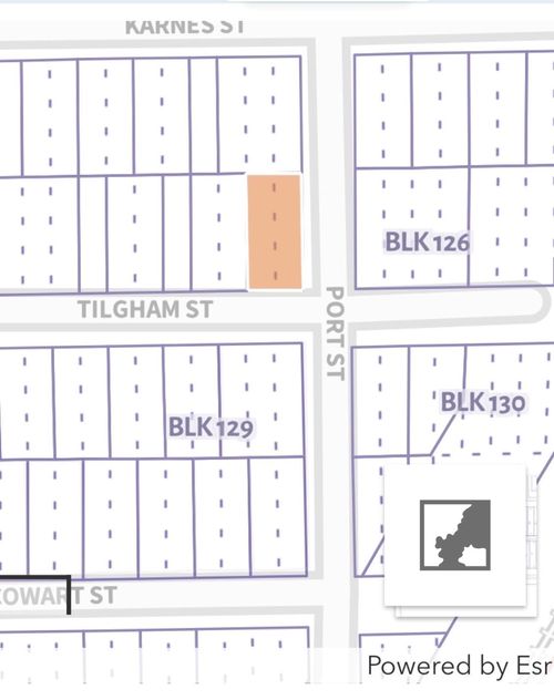 0 Tilgham St, Houston, TX, 77020 | Card Image