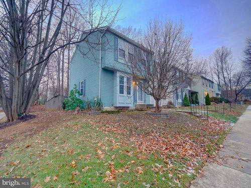 9414 Chippenham Dr, LAUREL, MD, 20723-5967 | Card Image