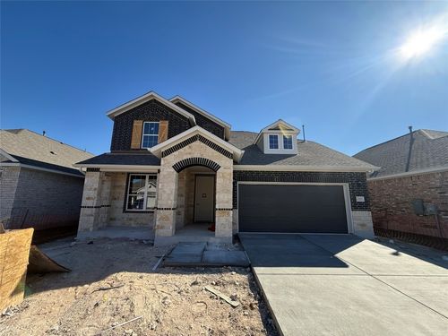 1317 Dog Iron St, Georgetown, TX, 78633-2570 | Card Image