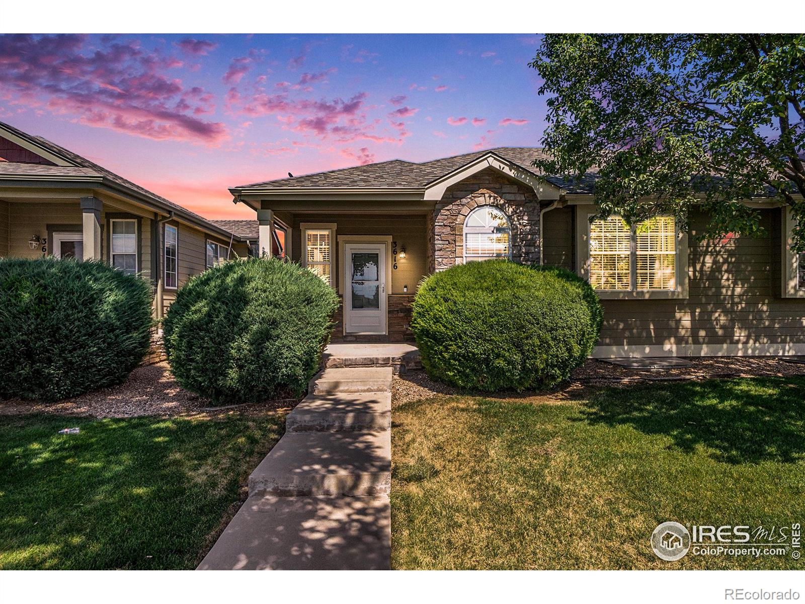 Palermo Ave, Evans, CO 80620