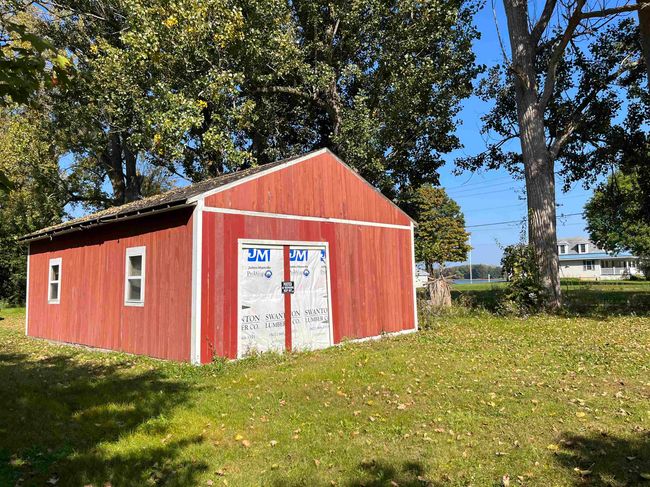 7586 Us Route 2 S, Home with 0 bedrooms, 0 bathrooms and null parking in Alburgh VT | Image 7