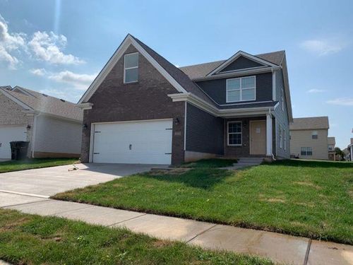 241 Candy Apple Ln, Richmond, KY, 40475-8462 | Card Image