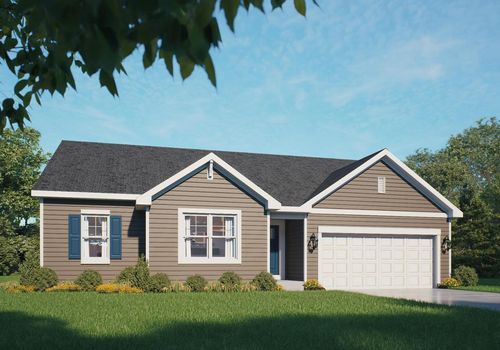 Lt67 Evergreen Drive, Delavan, WI, 53115 | Card Image