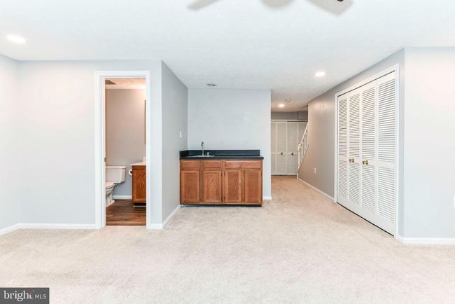 14552 Eddy Ct, Townhouse with 3 bedrooms, 4 bathrooms and null parking in CENTREVILLE VA | Image 33